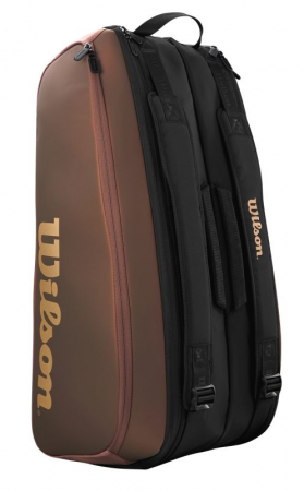 TERMOBAG WILSON SUPER TOUR PRO STAFF V14 9R [3]