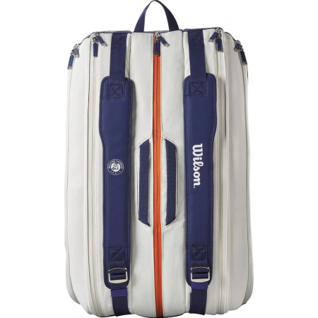TERMOBAG WILSON SUPER TOUR Roland Garros 15PK 2023 [3]