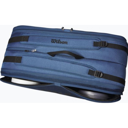 Termobag Wilson Tour Ultra 12 Pack Blue [4]