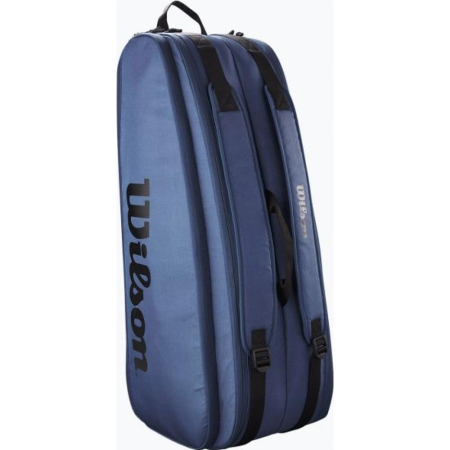 Termobag Wilson ULTRA 6 Pack TOUR BLUE [1]
