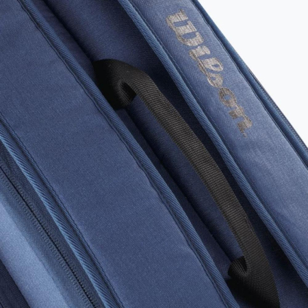 Termobag Wilson ULTRA 6 Pack TOUR BLUE [3]