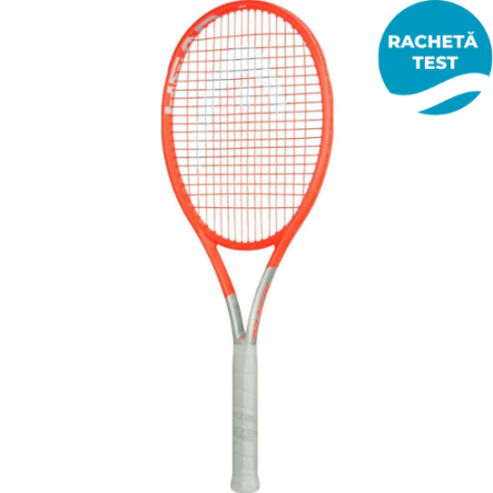 Servicii - Test HEAD GRAPHENE 360+ RADICAL MP 2021