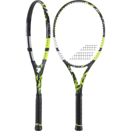 Testeaza Rachete - Test Racheta Babolat Pure Aero 2023
