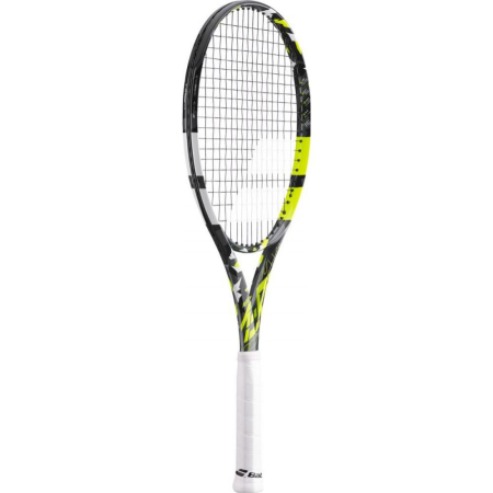 TEST RACHETA BABOLAT PURE AERO LITE 2023 [1]