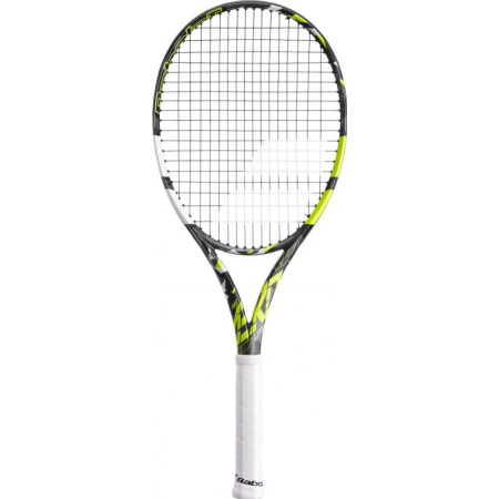 TEST RACHETA BABOLAT PURE AERO LITE 2023 [0]