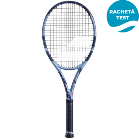 Testeaza Rachete - Test Racheta Babolat Pure Drive 98 Gen. 11