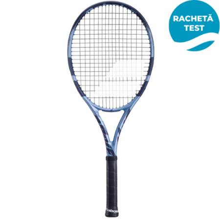 Testeaza Rachete - Test Racheta Babolat Pure Drive Gen. 11