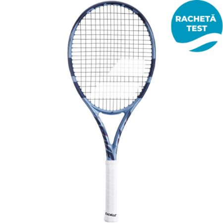 Testeaza Rachete - Test Racheta Babolat Pure Drive Lite Gen. 11