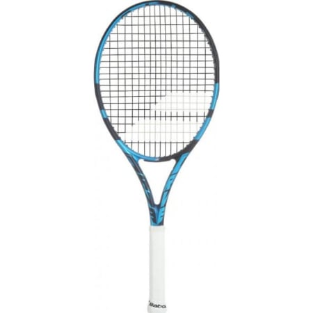Testeaza Rachete - Test Racheta Babolat Pure Drive Team