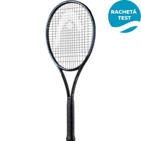 Servicii - TEST RACHETA HEAD GRAVITY MP 2023