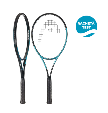 Testeaza Rachete - Test Racheta Head Gravity Mp 2025