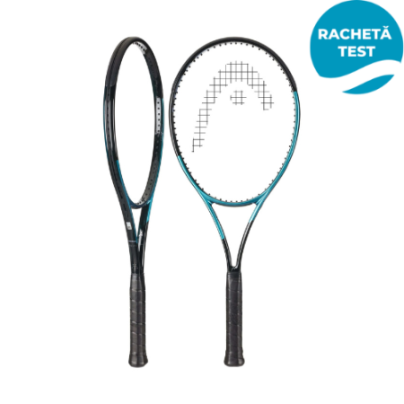 Test Racheta Head Gravity Mp Lite 2025
