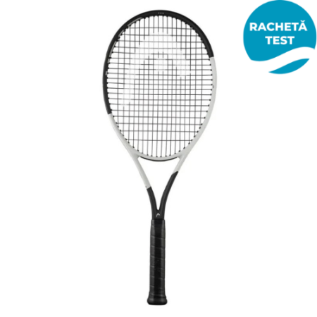 Testeaza Rachete - Test Racheta Head Speed Pro 2024