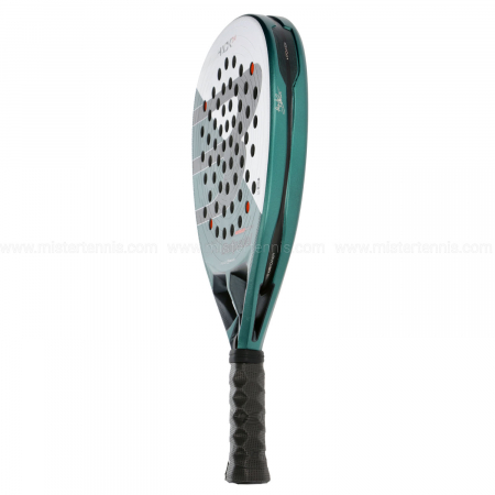 Test Racheta Padel Bullpadel Hack 04 25 [5]