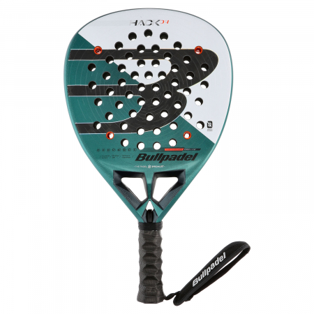 Test Racheta Padel Bullpadel Hack 04 25 [3]