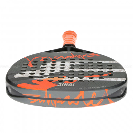 Test Racheta Padel Bullpadel Ionic Power 25 [1]