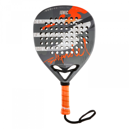 Test Racheta Padel Bullpadel Ionic Power 25 [4]