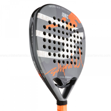 Test Racheta Padel Bullpadel Ionic Power 25 [3]