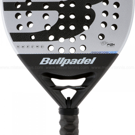 Test Racheta Padel Bullpadel Neuron 25 [2]