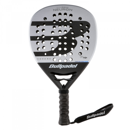 Test Racheta Padel Bullpadel Neuron 25 [1]