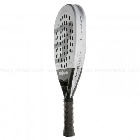 Test Racheta Padel Bullpadel Neuron 25 [4]