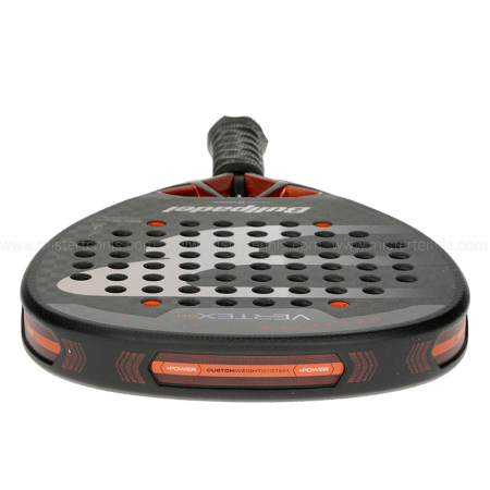 Test Racheta Padel Bullpadel Vertex 04 25 [3]