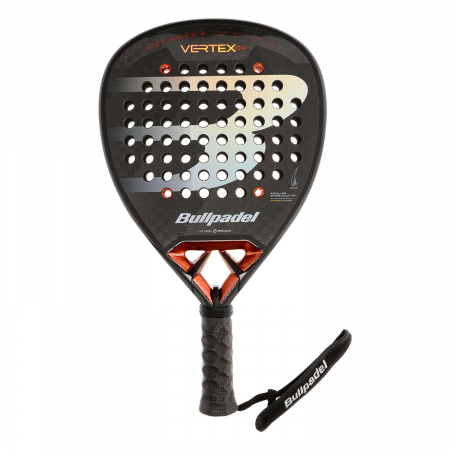 Test Racheta Padel Bullpadel Vertex 04 25 [5]
