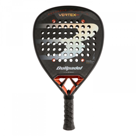 Testeaza Racheta Padel - Test Racheta Padel Bullpadel Vertex 04 25