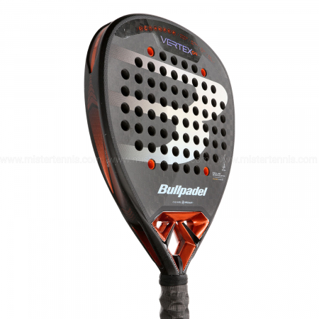 Test Racheta Padel Bullpadel Vertex 04 25 [1]