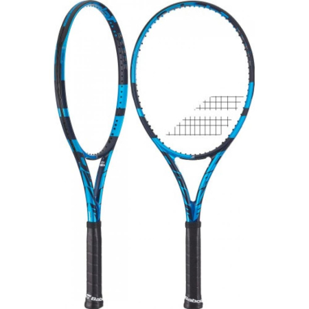 Testeaza Rachete - Test RACHETA TENIS BABOLAT PURE DRIVE 2021