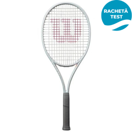 Testeaza Rachete - Test RACHETA WILSON SHIFT 99 V1