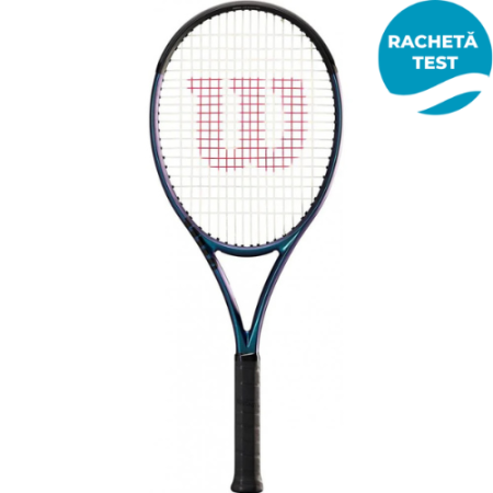 Testeaza Rachete - Test Racheta Wilson ULTRA 100UL V4.0