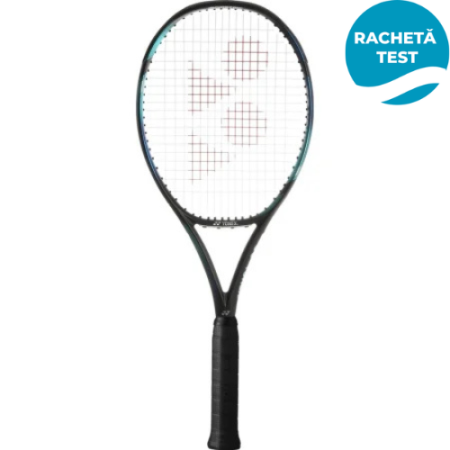 TEST RACHETA YONEX EZONE 98 305 2022