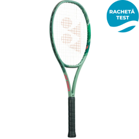 Testeaza Rachete - Test Racheta Yonex PERCEPT 97 2023