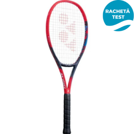 Servicii - TEST RACHETA YONEX VCORE 98 (MODEL 2023)