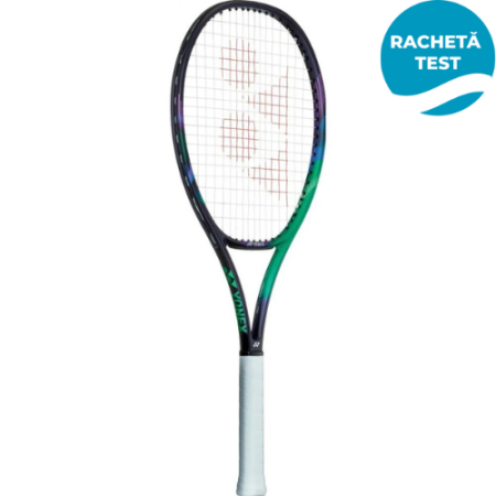 Servicii - Test RACHETA YONEX VCORE PRO 97L 290GRAME 2021