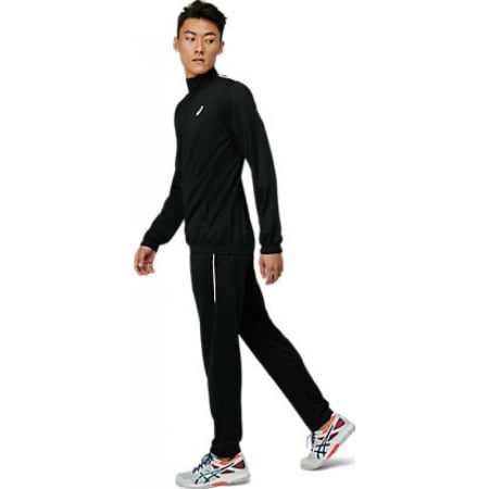 TRENING ASICS M PERFORMANCE BLACK [4]