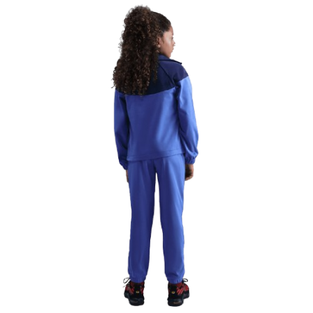 Trening Nike Unisex Sportswear Dri-FIT Albastru [2]