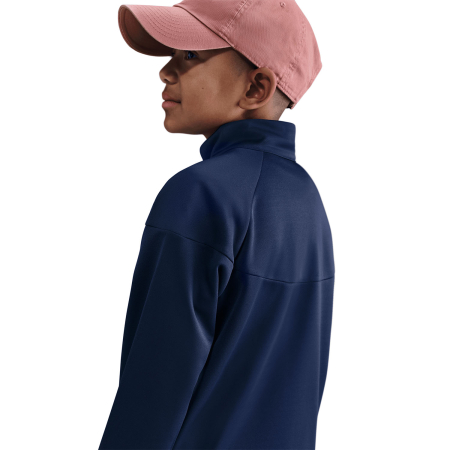 Trening Nike Unisex Sportswear Dri-FIT Albastru [2]