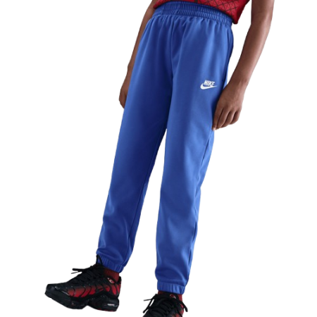 Trening Nike Unisex Sportswear Dri-FIT Albastru [3]