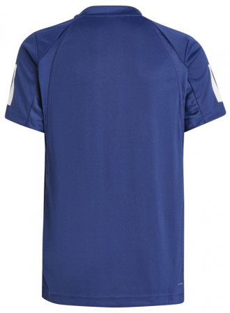 Tricou Adidas Copii Club 3STR Dark Blue [1]