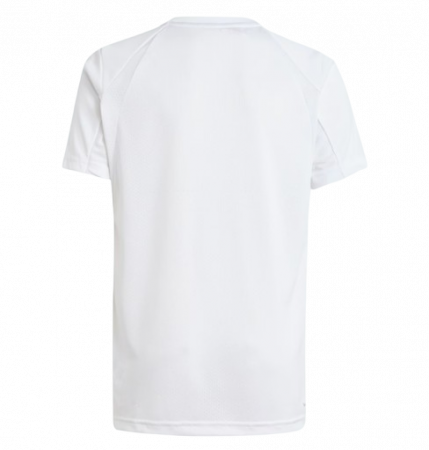 Tricou Adidas Copii Club Performance White [1]