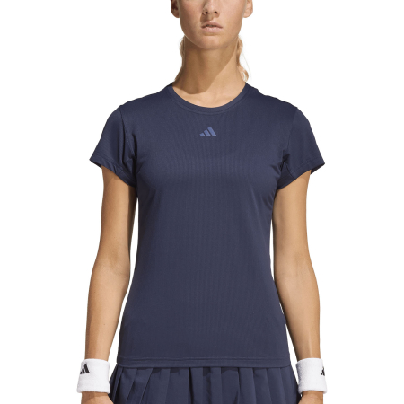 Tricouri - Tricou Adidas Femei Freelift Legend Ink