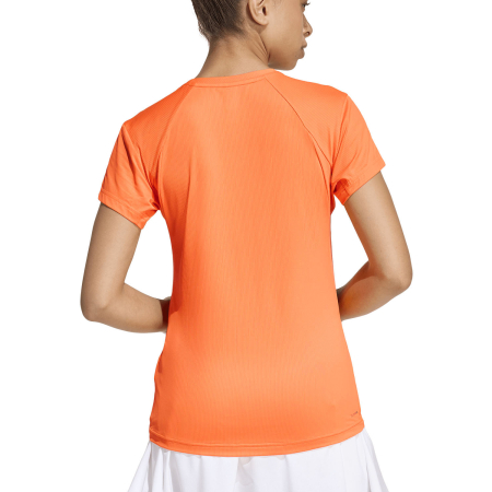 Tricouri - Tricou Adidas Femei Freelift Pure Orange