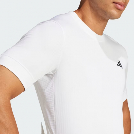 TRICOU ADIDAS FREELIFT WHITE [3]