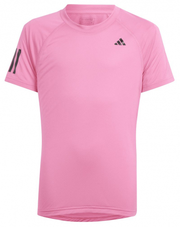 TRICOU ADIDAS GIRLS PULSE MAGENTA [0]