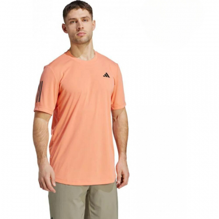 Imbracaminte Padel - Tricou Adidas M Club DRI-FIT