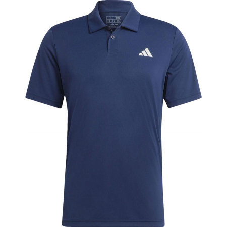 Tricou Adidas M Club Polo Collegiate Navy [1]