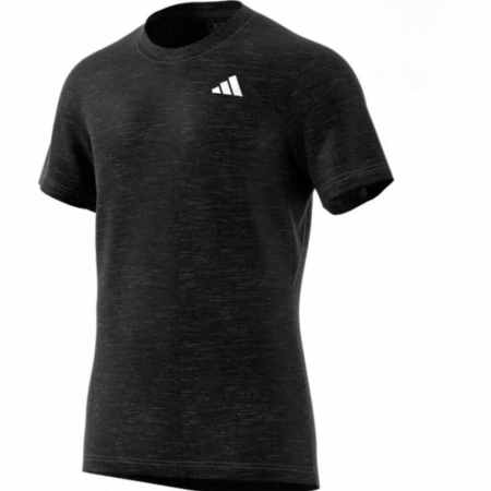 Tricou ADIDAS M Freelift Black [0]