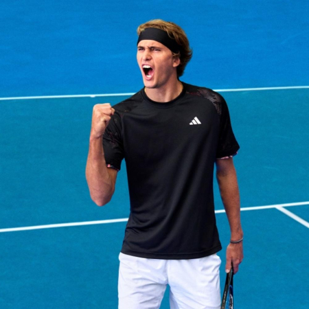 TRICOU ADIDAS M Melbourne Heat RDY Raglan Crew [2]